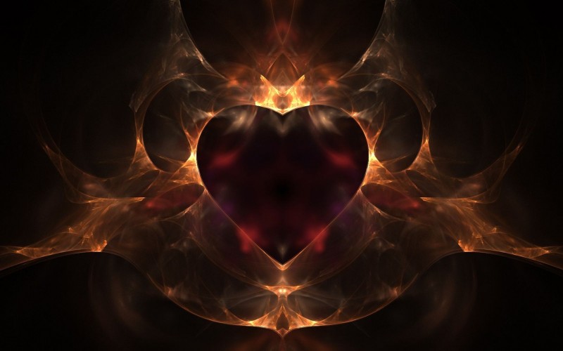 The Love Spell – Emotional Attraction