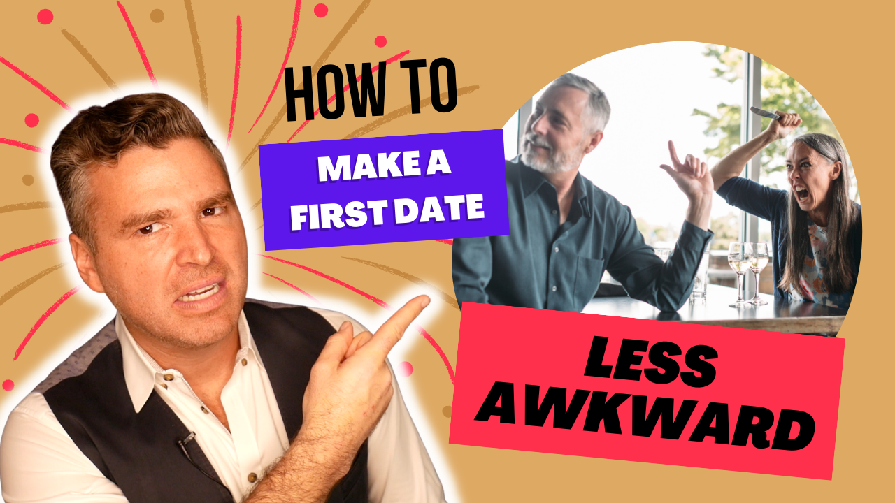 My 7 Simple Methods to Make a First Date Much less Awkward