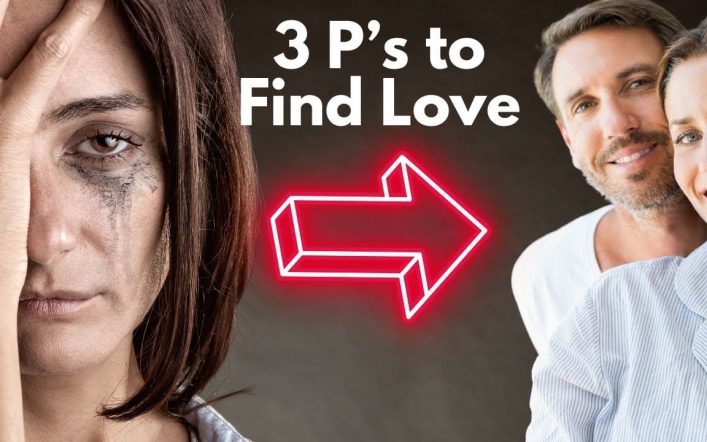 How one can Imagine in Love Once more: The Surprisingly Easy Technique