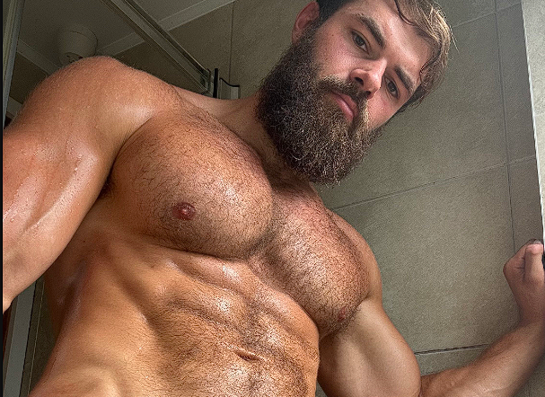 The ten Greatest Male OnlyFans Accounts To Comply with (Tremendous Sizzling!)