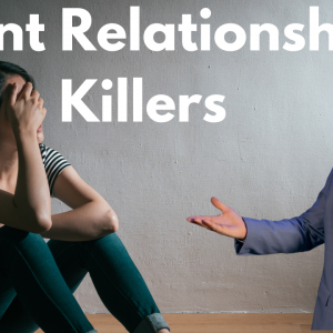 5 Questions That Can Save Your Relationship from Silent Killers