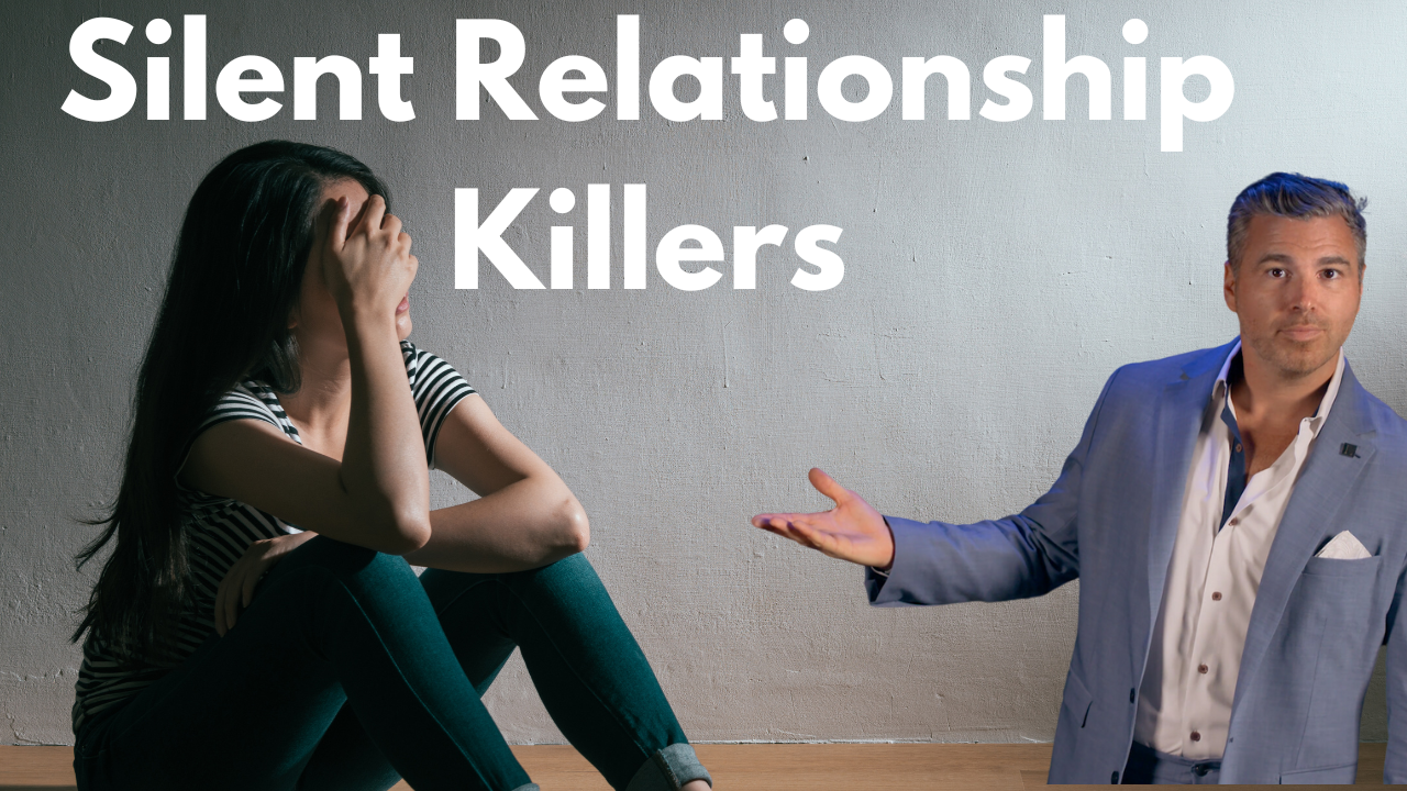 5 Questions That Can Save Your Relationship from Silent Killers