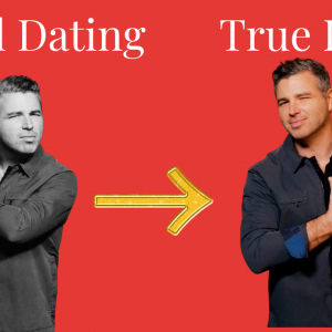 5 Methods Males Change When They Fall in Love