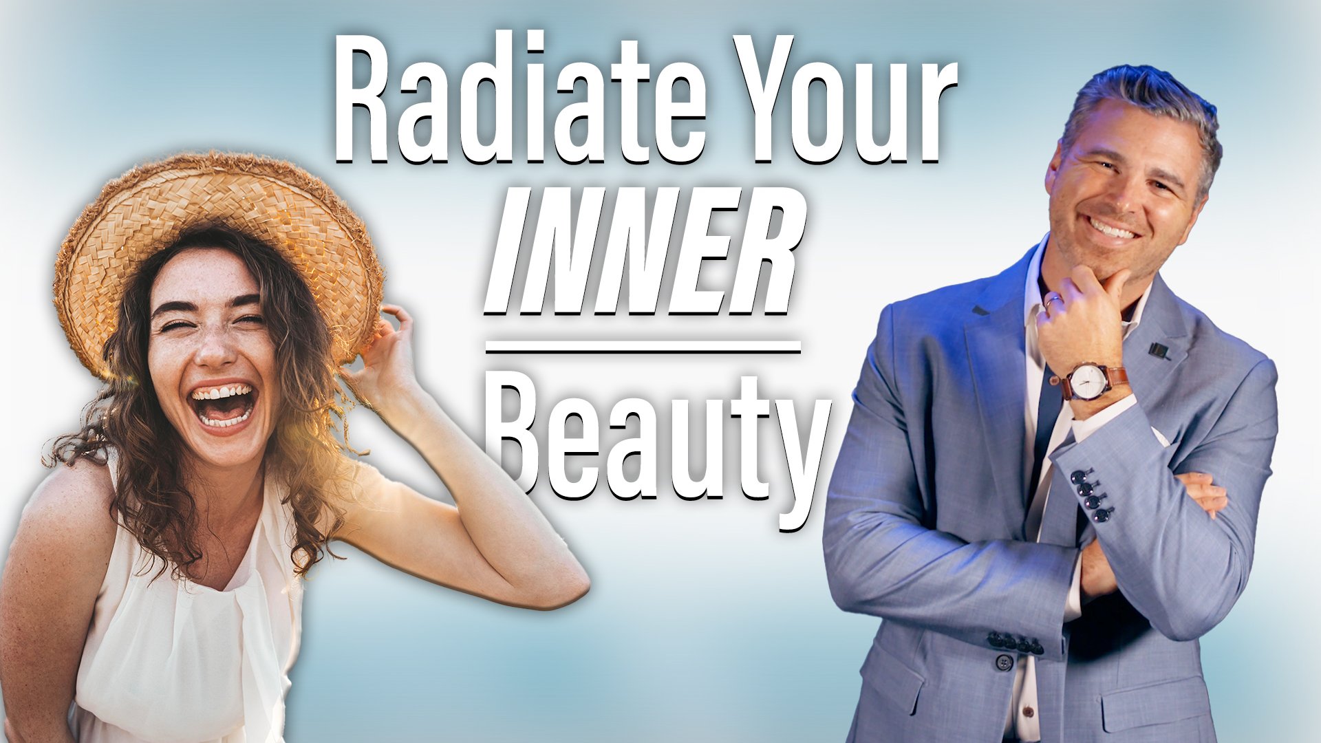 6 Methods to Radiate the Interior Magnificence Males Discover Massively Engaging