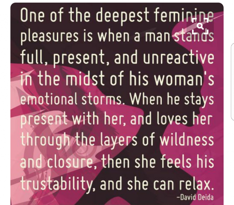 Female Pleasures