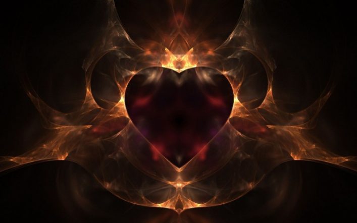 The Love Spell – Emotional Attraction