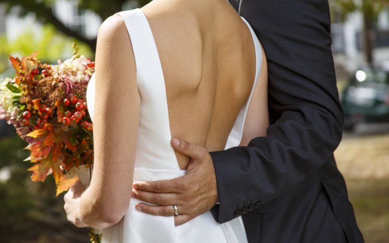 Are Married Folks Actually More healthy Than Everybody Else?