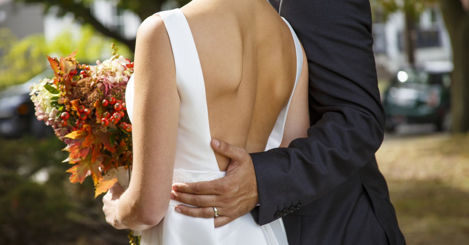 Are Married Folks Actually More healthy Than Everybody Else?