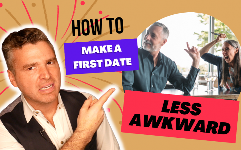 My 7 Simple Methods to Make a First Date Much less Awkward