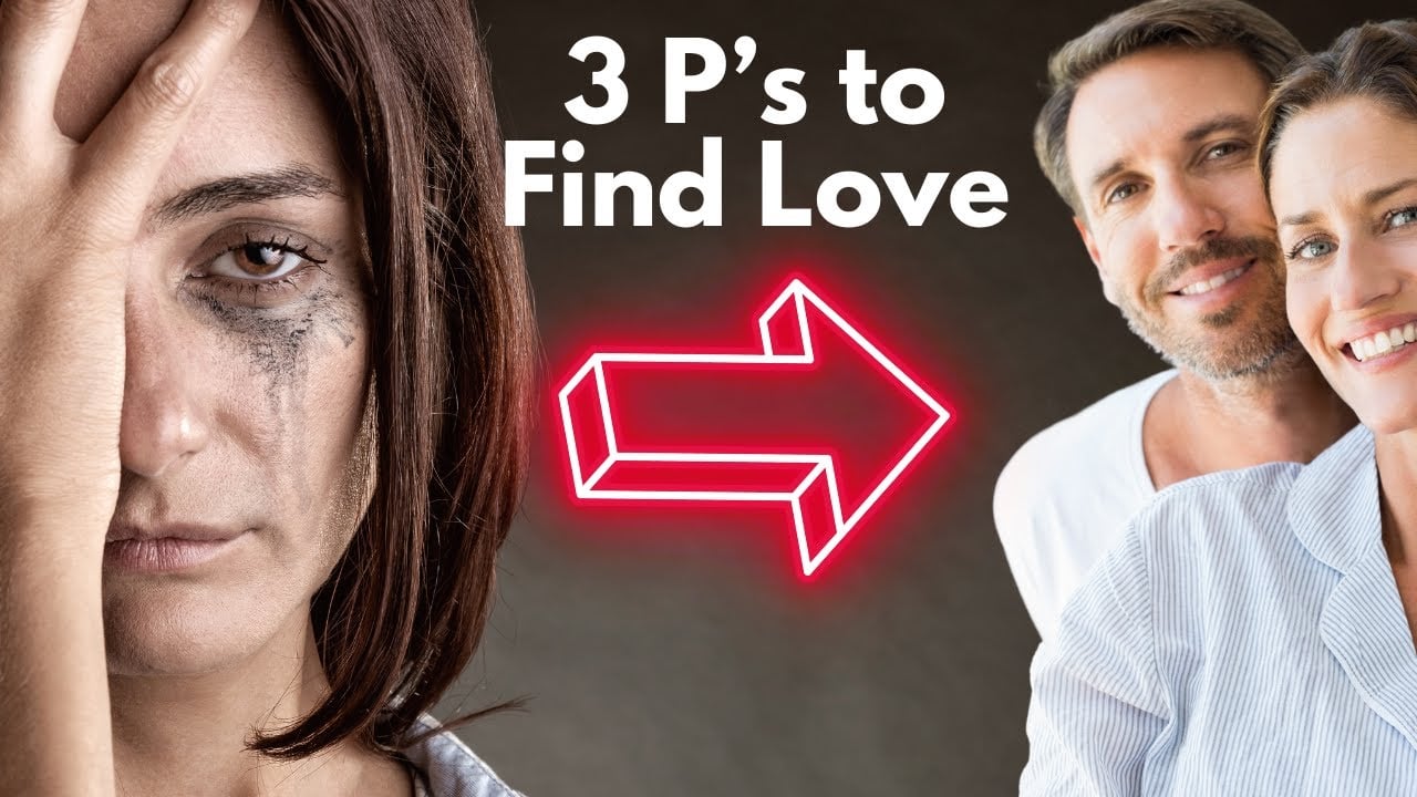 How one can Imagine in Love Once more: The Surprisingly Easy Technique