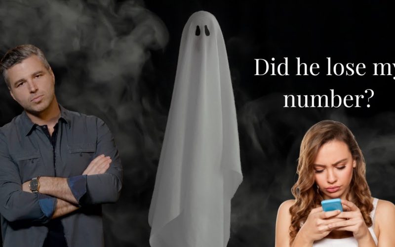 Sick of Guys Ghosting? Listed here are 3 Causes Why It Retains Taking place