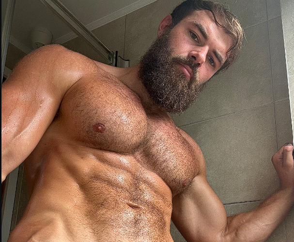 The ten Greatest Male OnlyFans Accounts To Comply with (Tremendous Sizzling!)