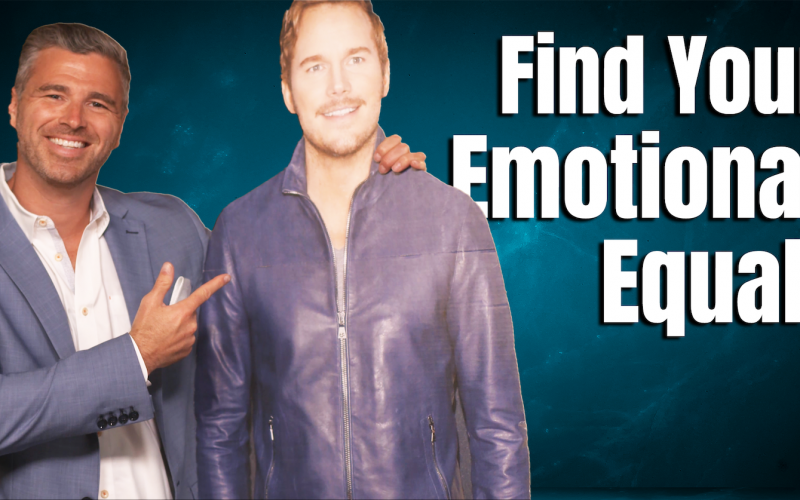 Does He Deserve You? 5 Indicators He’s Your Emotional Equal