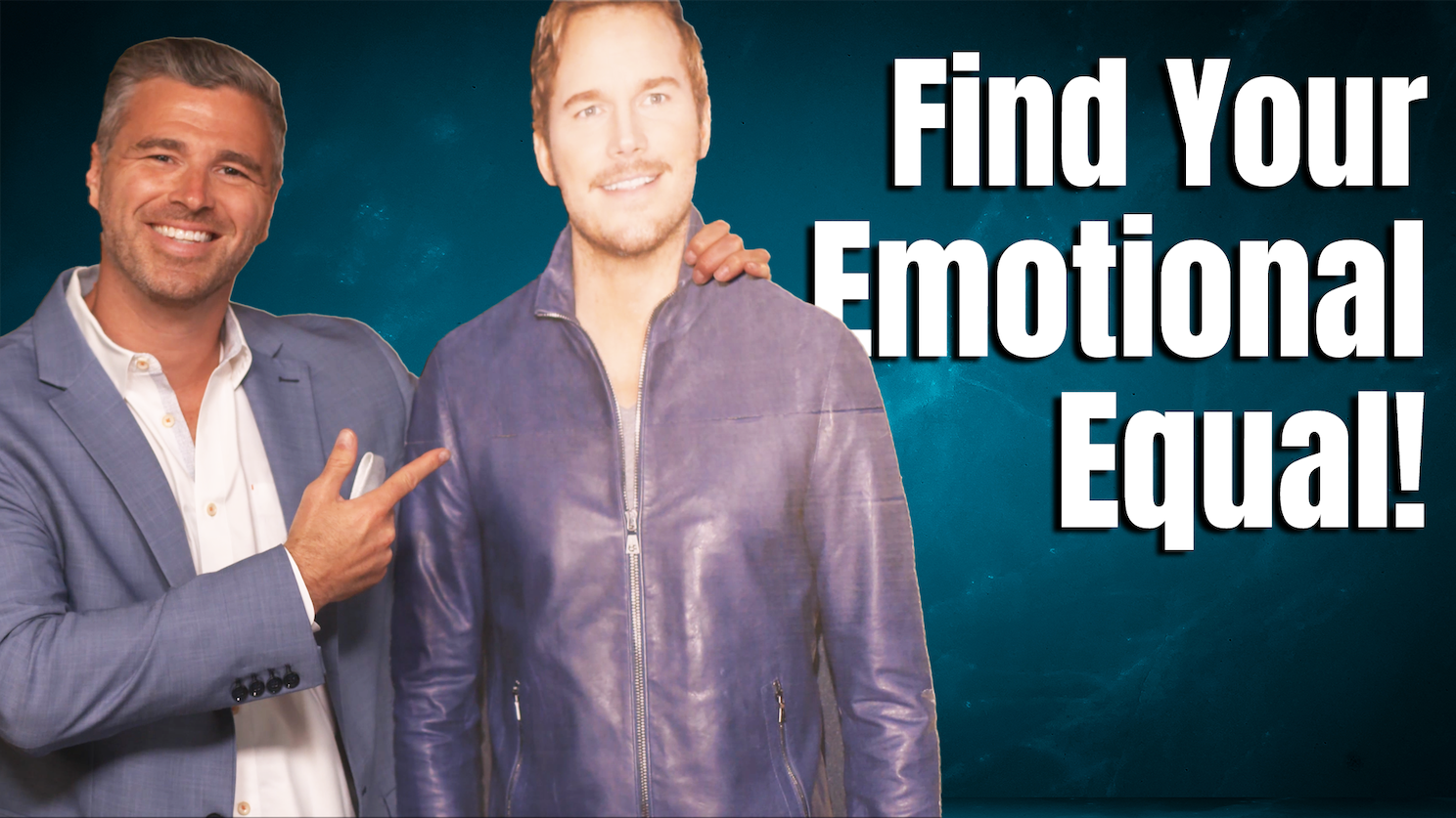 Does He Deserve You? 5 Indicators He’s Your Emotional Equal