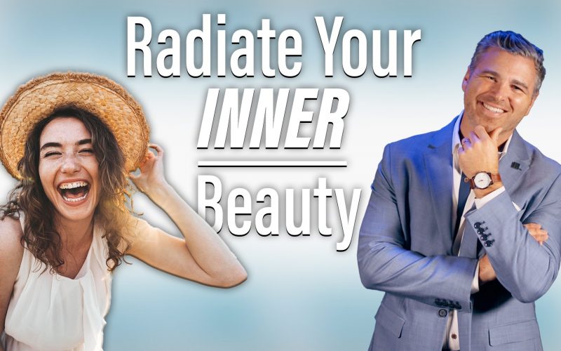 6 Methods to Radiate the Interior Magnificence Males Discover Massively Engaging