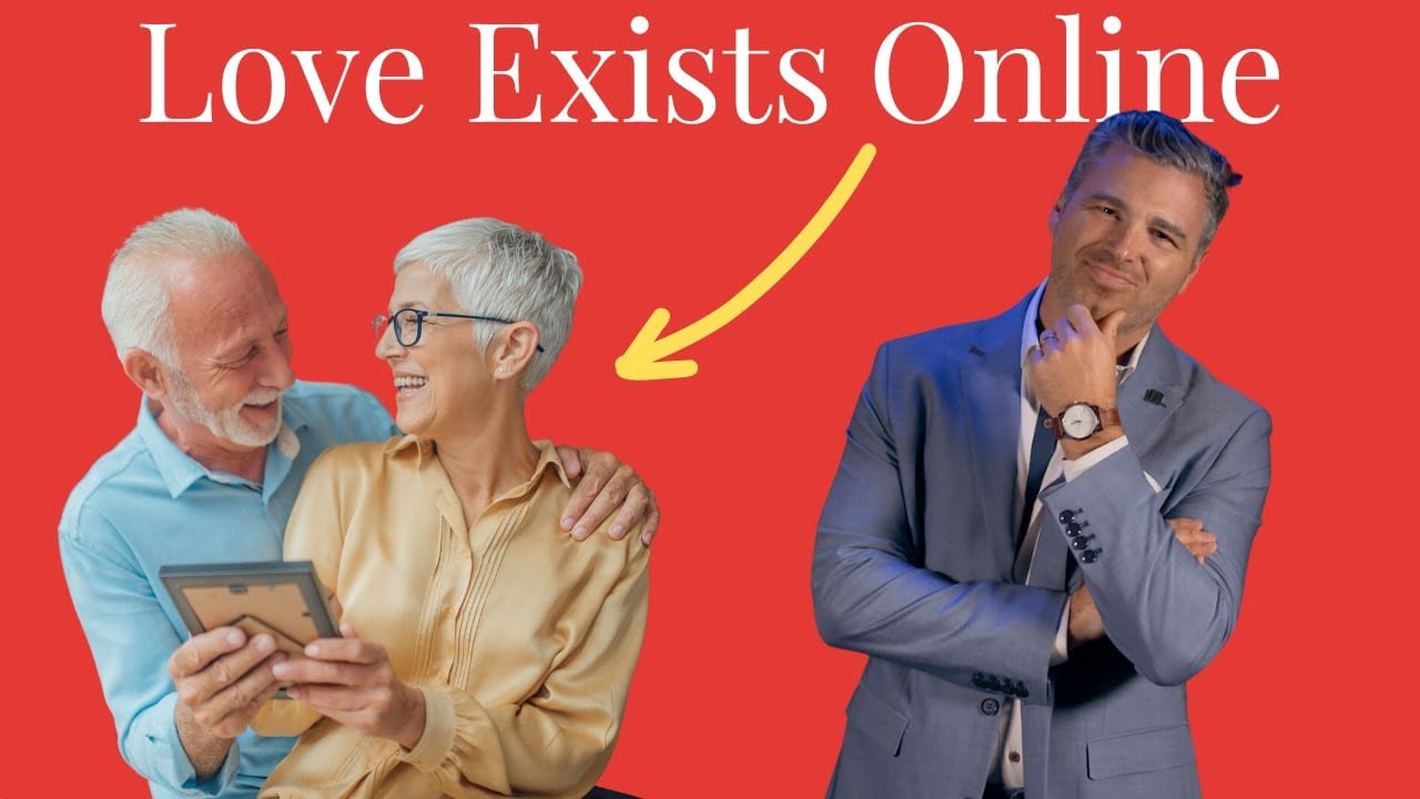 7 Easy Ideas for On-line Relationship in Your 50’s and Past